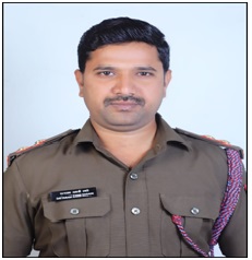 Lt. Dr.DattaramRagade